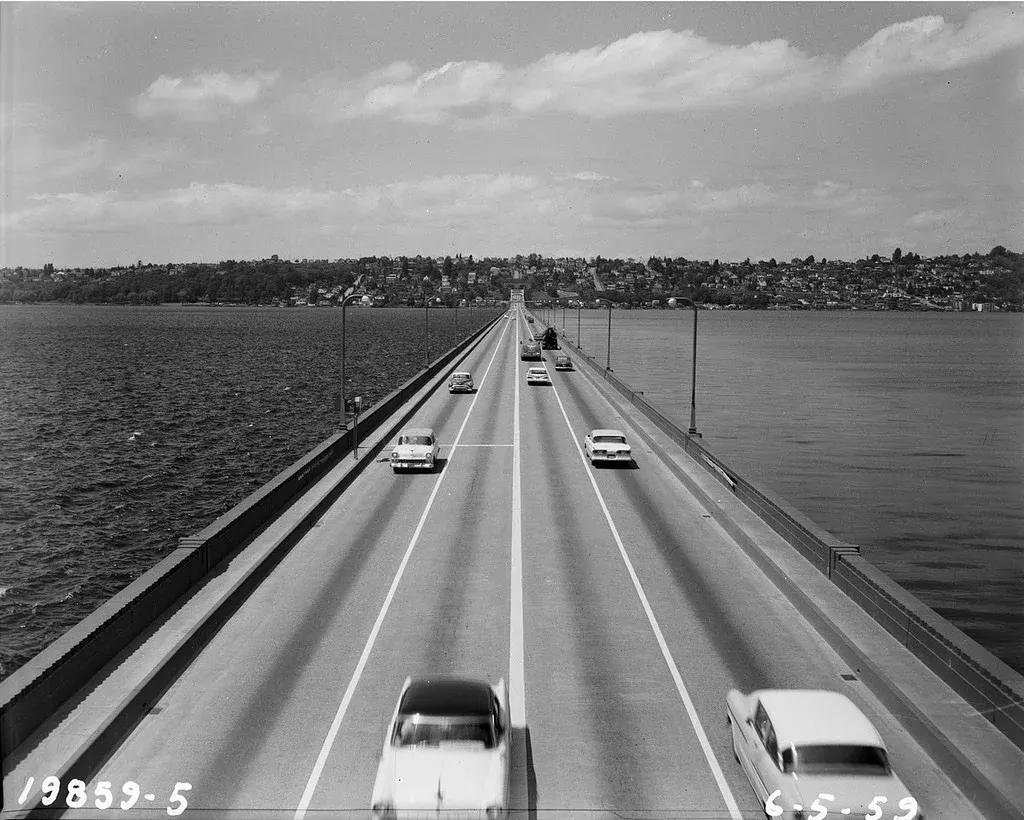 Seattle Municipal Archives / via Flickr