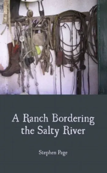 Now available at Amazon , Barnes & Noble , and Finishing Line Press .