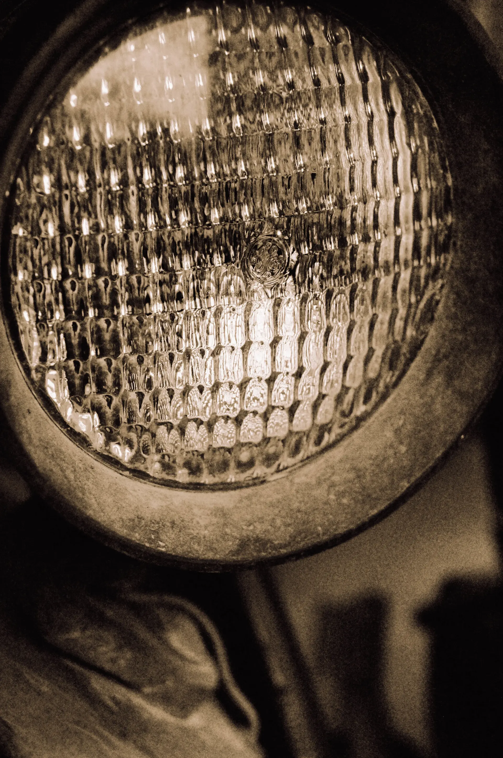 Headlight - 