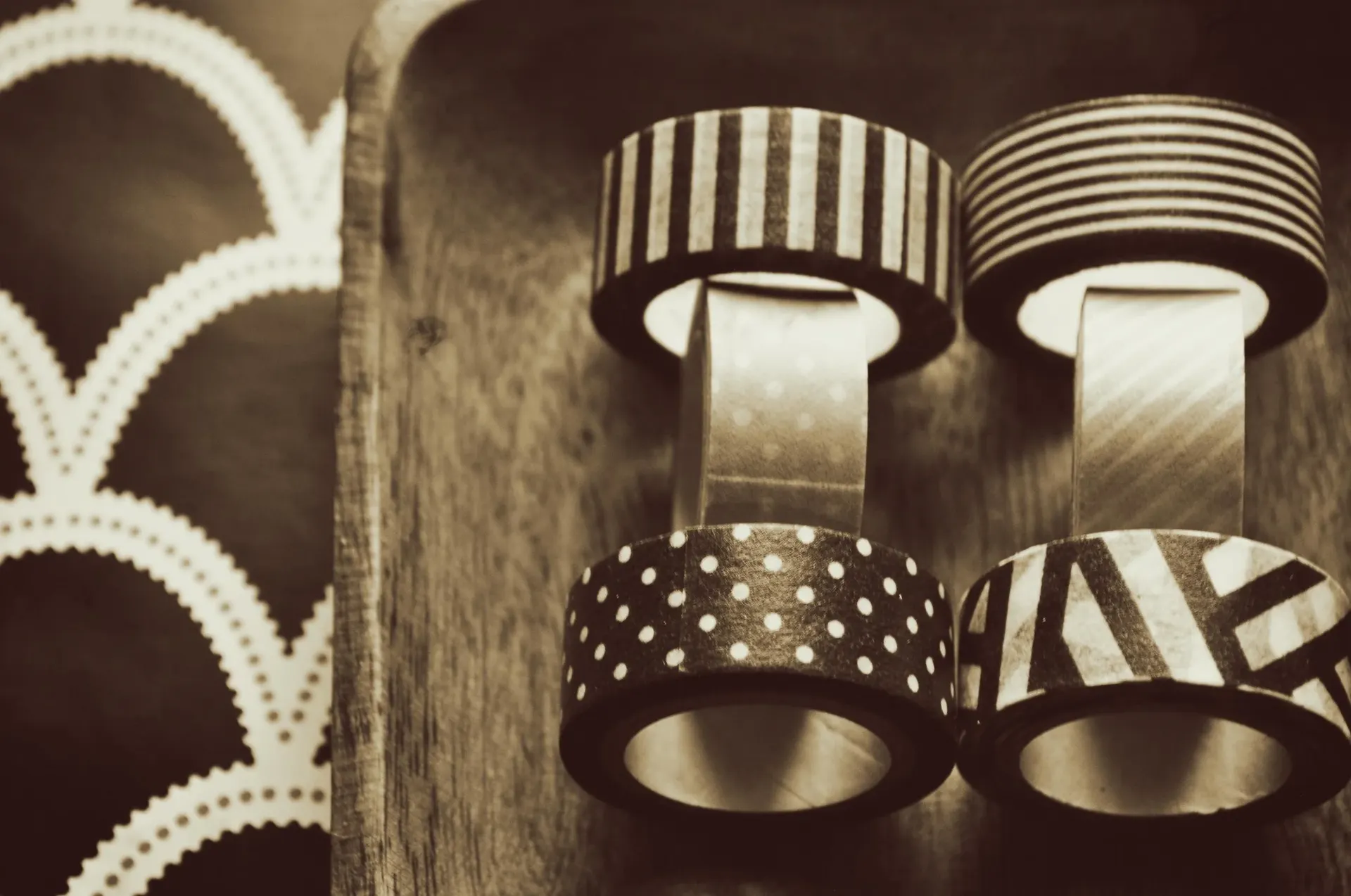 Washi - 