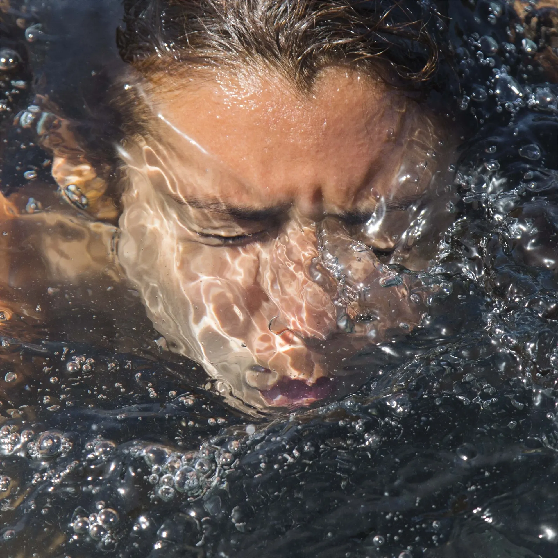 Apnea - 