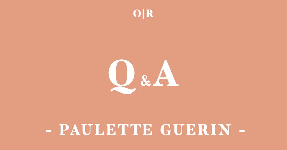 orsons-review_qa_issue3-paulette-guerin.png