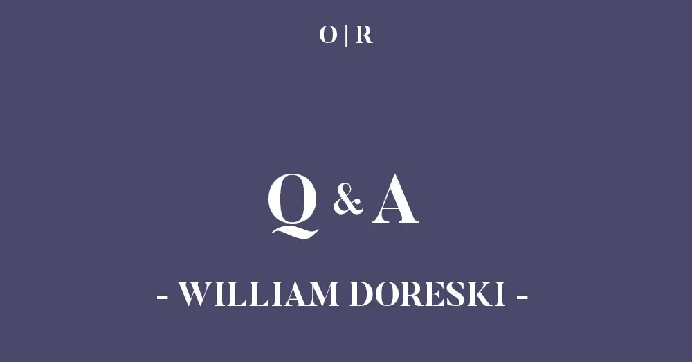 issuetwo_interview_williamdoreski.jpg